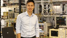 Kỹ sư Việt và sáng chế tỷ USD làm thay đổi ngành viễn thông thế giới