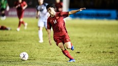 Cùng xem lại những tình huống bỏ lỡ của Việt Nam trong trận gặp Philippines