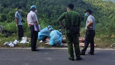 Nhóm thanh niên chơi ma túy đá, giết bạn nhậu rồi vứt xác phi tang