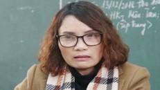 Cảnh cáo, chuyển trường cô giáo bị tố xúc phạm, tát học sinh