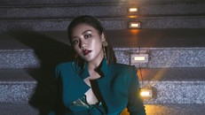 Không thể nhận ra Văn Mai Hương ngày nào với phong cách 'lột xác' như thế này