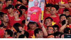 Báo Hàn Quốc mong HLV Park Hang Seo làm nên lịch sử cho bóng đá Việt Nam