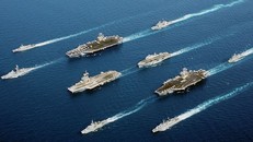 Cảnh báo sự thất bại của Hải quân Mỹ trong cuộc chiến với Nga
