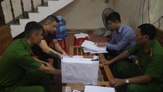 Nhóm giang hồ đất Cảng vào Hà Tĩnh mở tín dụng 'đen' với lãi suất 'cắt cổ'