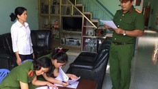 Nhân viên ngân hàng chiếm đoạt số tiền 'khủng', hơn 114 tỉ đồng