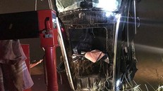 Liên tiếp các vụ nữ tài xế lái xế sang gây tai nạn 'kinh hoàng'