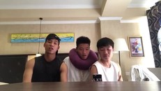 Xuân Trường, Văn Thanh gây bão mạng xã hội khi cover 'Một nhà'