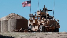 Rút quân khỏi Syria: Trump sẽ phá hủy chính sách Trung Đông của Mỹ?