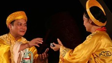 Sự ra đi của NSND Anh Tú khiến nhiều đồng nghiệp xót xa.