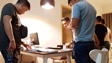 Tín dụng đen hoành hành xóm trọ: Sống trong sợ hãi