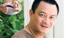 Căn bệnh NSND Anh Tú mắc phải làm 80 người Việt chết mỗi ngày