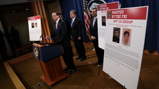 Mỹ tố Trung Quốc ăn cắp bí mật công nghệ của hơn 10 nước cho 'Made in China 2025'