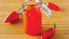 Rượu ớt - 'thần dược' kéo dài tuổi thọ