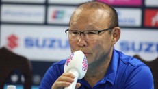 Tiếp tục 'đua trend', câu nói của HLV Park Hang Seo bất ngờ được đưa vào đề thi Ngữ Văn khối 10