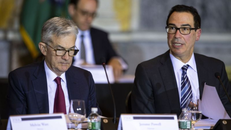 Bộ trưởng Tài chính Mỹ: 'Trump sẽ không sa thải Chủ tịch Fed'