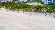 Đón năm mới tại khách sạn 5 sao tại Nam Phú Quốc, chỉ với 1,8 triệu đồng/đêm