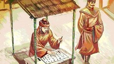 Ai là người bỏ bài thi trắng nhưng vẫn đỗ tiến sĩ?