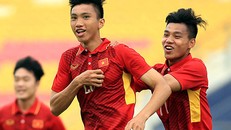 Báo Hàn Quốc gọi Văn Hậu là 'Maldini của Đông Nam Á'