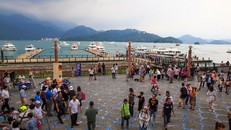 Du lịch Đài Loan. (Nguồn: jingtravel.com)