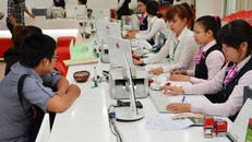 Vay vốn ngân hàng thông thoáng hơn được xem là giải pháp đẩy lùi tín dụng đen