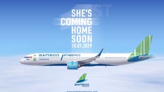 Bamboo Airways đã trải qua quá trình thẩm định khắt khe nhất từ trước đến nay