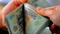 Đà Nẵng thưởng Tết Kỷ Hợi, nơi cao gần nửa tỷ, nơi thấp chỉ nửa ngày công.