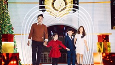 Khám phá điểm vui chơi ấn tượng ngay trung tâm thành phố dịp Tết Dương lịch