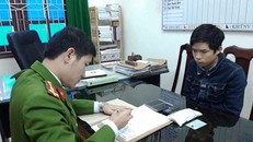 Quảng Bình: Nữ giáo viên bị người tình dùng clip nóng tống tiền