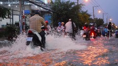 Ảnh minh hoa. (Nguồn: TTXVN)