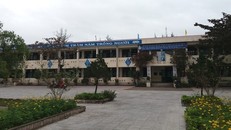 Trường tiểu học số 1 Hồng Thủy