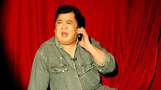 Nghệ sĩ hài Mạnh Tràng qua đời ở tuổi 53 vì ung thư
