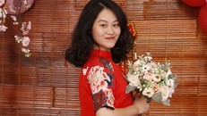 Nữ sinh trường Ams giành học bổng 6 tỷ đồng của ĐH Ivy League danh giá