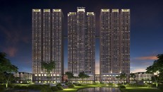 Văn Phú – Invest được vinh danh tại Top 50 'Nhãn hiệu hàng đầu Việt Nam'