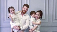 Cập nhật trạng thái kết hôn, chồng của Elly Trần là ai?