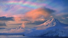 Miền đất sẽ trở thành "Bắc Cực quá khứ" - ảnh: NATIONAL GEOGRAPHIC