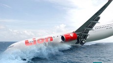 Cận cảnh chiếc hộp đen thứ 2 của JT610 được trục vớt từ dưới đáy biển