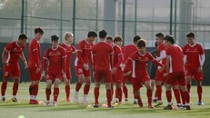 ĐT Việt Nam hướng đến kết quả tích cực cho trận đấu với Yemen