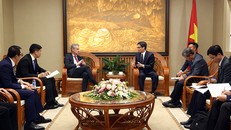 Ảnh: VGP/Đình Nam