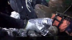 Tiết lộ bí mật cuộc giải cứu đội bóng Thái Lan