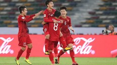 Highlights Việt Nam 2-0 Yemen: Chiến thắng thắp sáng hy vọng
