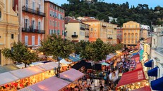 10 chợ ẩm thực đặc biệt nhất thế giới