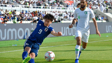 Đã xác định được đối thủ của đội tuyển Việt Nam ở tứ kết Asian Cup 2019