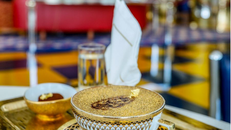 Những món ăn dát vàng siêu xa xỉ ở Dubai