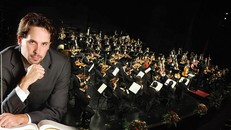 Đêm nhạc Anh Quốc – Điểm hẹn lý tưởng cho người mới 'nhập môn' giao hưởng