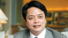 Ông Nguyễn Đức Hưởng - nguyên Chủ tịch LienVietPostBank và hiện là cố vấn cao cấp của ngân hàng này.