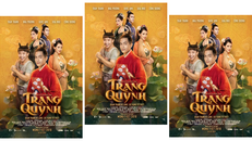 'Trạng Quỳnh' - bộ phim hấp dẫn của mùa Tết Kỳ Hợi 2019