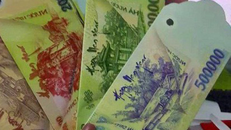 In bao lì xì hình tiền 500.000 đồng có thể bị phạt đến 80 triệu đồng