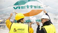 Viettel gia nhập 500 thương hiệu giá trị nhất thế giới