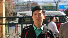 Bác sĩ Hoàng Công Lương bị tuyên phạt 42 tháng tù