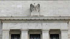 Lập trường mềm mỏng hơn của FED đã trở thành chất xúc tác để tài sản các thị trường mới nổi hồi phục - Ảnh: Reuters.